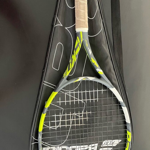 Babolat Junior 26 tennis racket like new for kids