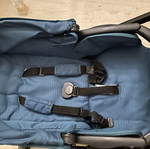 Peg Perego Book Plus stroller