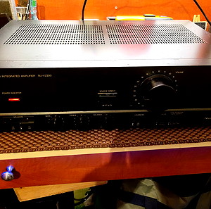 Ενισχυτης technics su vz 220