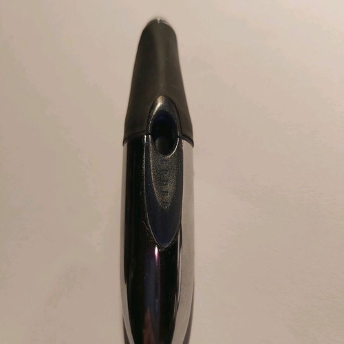 Cross Ion gel pen used
