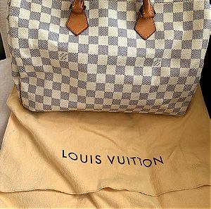 Louis Vuitton damier azur