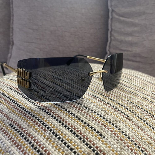 Miu Miu sunglasses