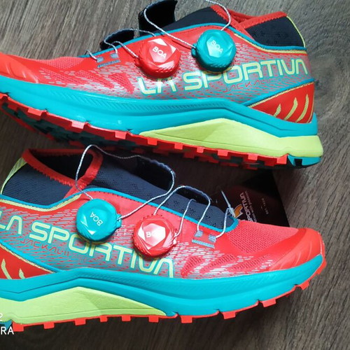La Sportiva Jackal 2 Wmn new women's running shoes sizes 38, 39, 39.5