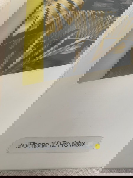 EgoBoo θήκη για iPhone 12 Pro Max