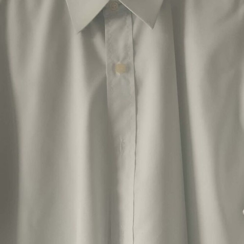 Guy Laroche turquoise shirt XL like new