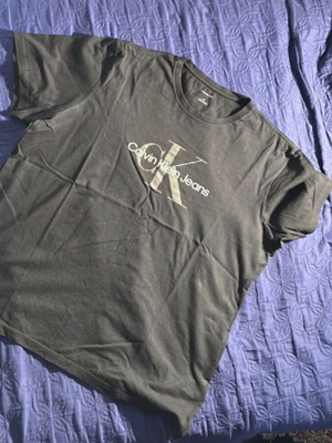 Unisex short sleeve tees used, various brands and sizes