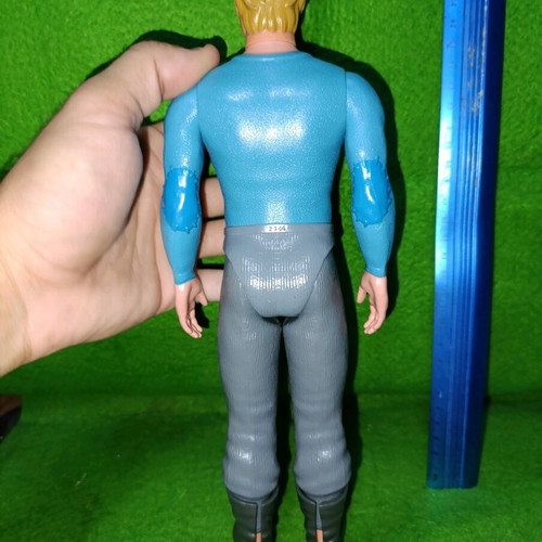 Kristoff 12" Doll Mattel Disney Frozen 2012 used