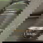  Canon efs 55-250mm