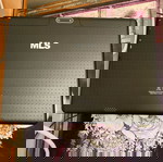  MLS Angel Lite 3G 9.6" Tablet με WiFi & 3G (2GB/16GB) Μαύρο
