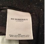 Burberry σακάκι, 100% μαλλί - Vintage Σπάνιο