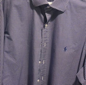 Πουκάμισο Ralph Lauren XL