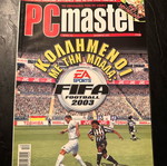 PC Master issue 158 refurbished