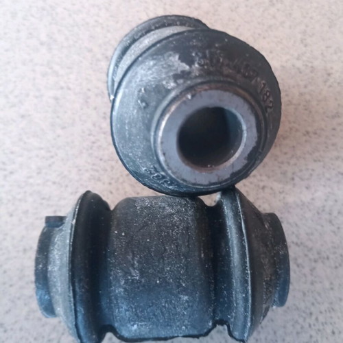 Lemförder Control Arm Bushings new, 2 pieces for VW, Audi, Škoda, Seat