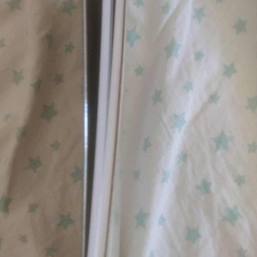 Gorjuss Santoro notebook like new with transparent jacket