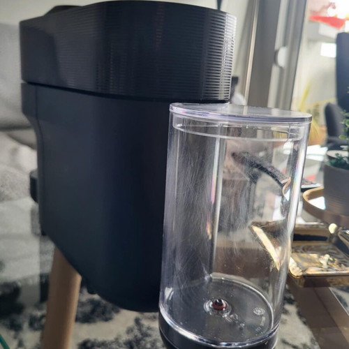 mixani coffe nespresso