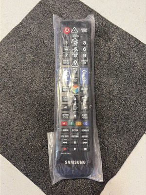 Samsung Smart TV BN59-01198Q πρωτότυπο νέο τηλεχειριστήριο (2XAA)