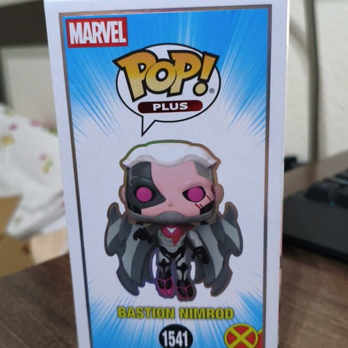 Funko Pop Bastion Nimrod -XMEN #1541 нов