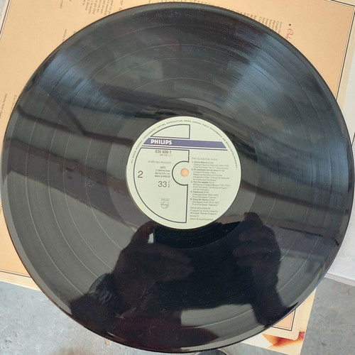 Nana Mouskouri Classical 2xLP like new