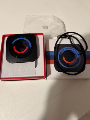 NaviFly για BMW ID6 ID7 ID8 ID9 box σαν καινούργιο με Qualcomm 6125 128GB