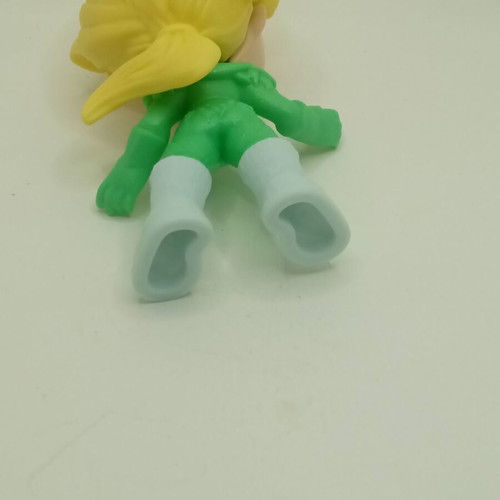 Φιγούρα Kinder Surprise Maxi Superheroines of Frozen 2023 μεταχειρισμένη