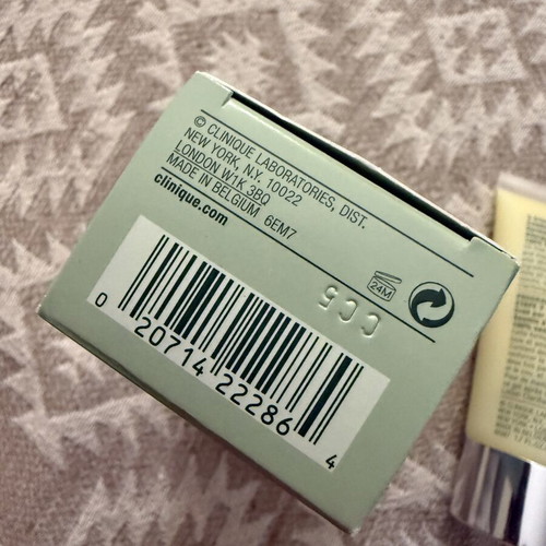 Clinique Dramatically Different Moisturizing Gel 50ml like new