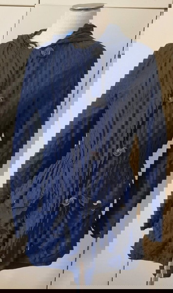 GAP αντιανεμικό μπουφάν n. small