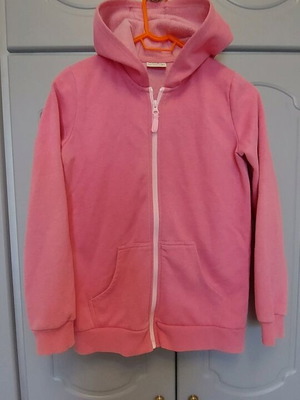 Pink cardigan like new LCW, size S