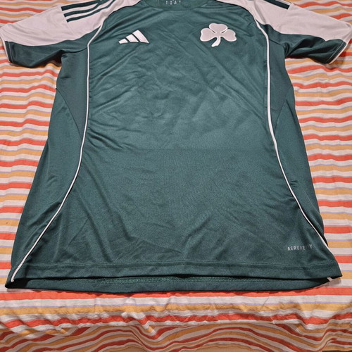 Panathinaikos jersey Calabria size M