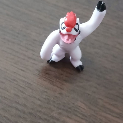 Vigoroth mini figure Pokemon Gen 3