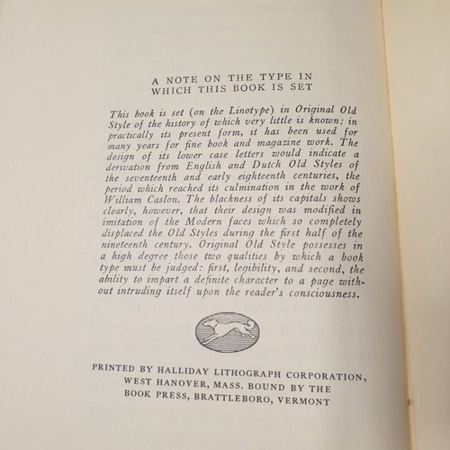 The Madman by Kahlil Gibran, 1970 edition, English book