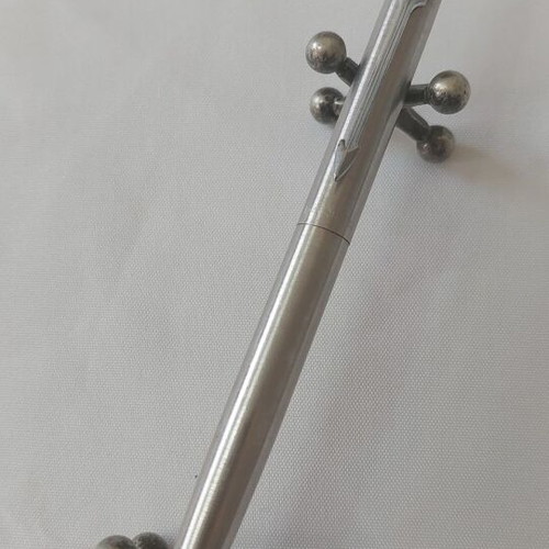 Parker Classic metal pen used