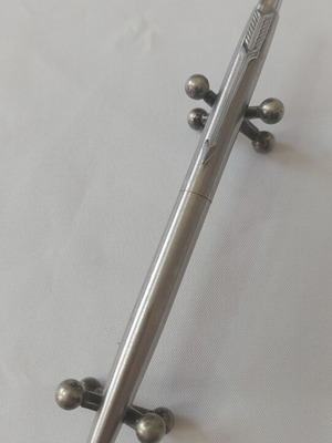 Στυλό Parker Classic μεταλλικό μεταχειρισμένο