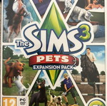 The Sims 3 Pets Expansion Pack like new