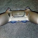  Used PlayStation 5 DualSense χειριστήριο με 2 πρόσθετα πλήκτρα 70€