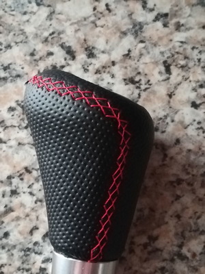 Gear shift lever new