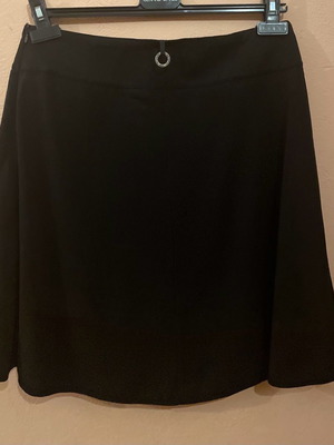 Save the Queen Skirt