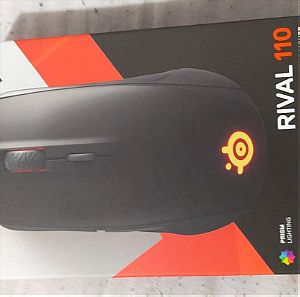 gaming mouse rival 110