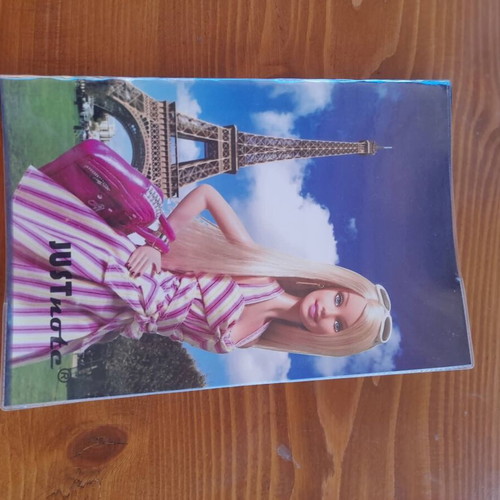 Notebooks new, pack of 200 pieces