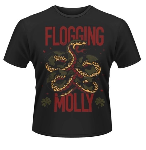 Flogging overdrive Molly Unisex