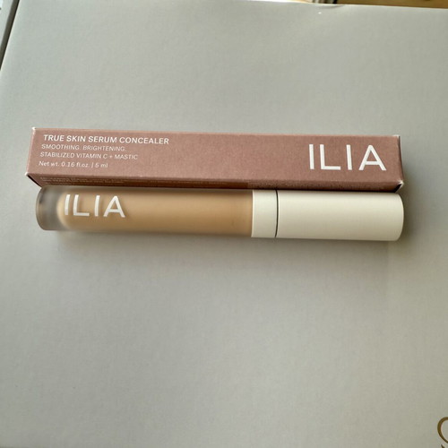 Ilia Concealer Suma 1.5 new, unused