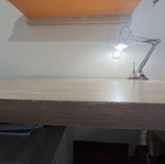 Desk and drawer unit, together or separate