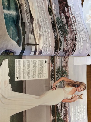 Hello magazine