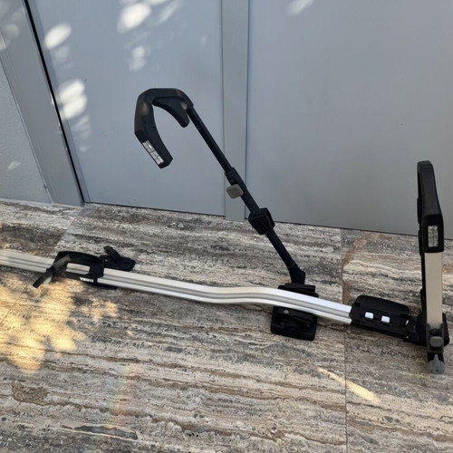 Thule Upride Roof Bike Rack like new