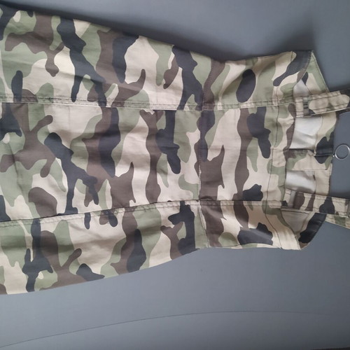Elastic mini dress like new, size M