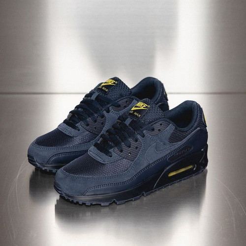 Nike Air Max 90 new, size 43, dark blue