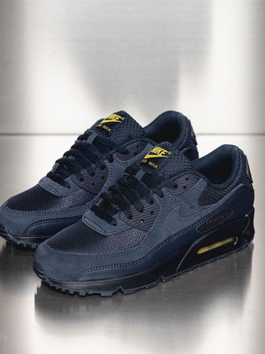 Nike Air Max 90 new, size 43, dark blue