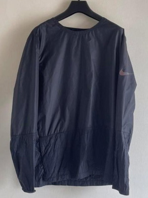 Nike Sportswear Jacket black, size Large, like new