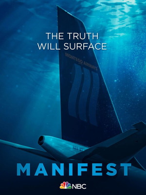 Manifest poster