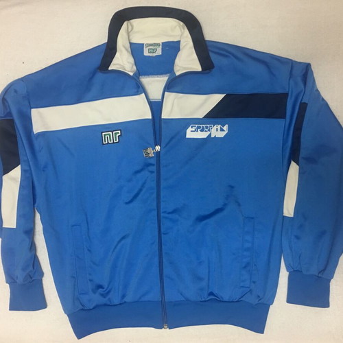 Ennerre sports jacket 80’s in excellent condition