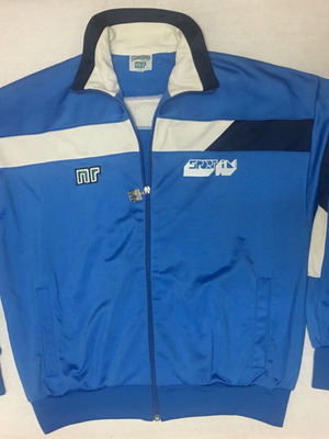 Ennerre sports jacket 80’s in excellent condition